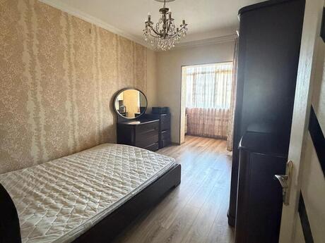 Kirayə 2 otaqlı mənzil, 60 m², Xalqlar Dostluğu: 630 ₼/ay 5