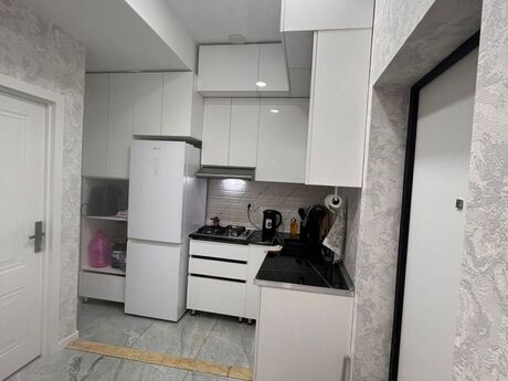 Kirayə 2 otaqlı mənzil, 55 m², Yeni Günəşli: 699 ₼/ay 4