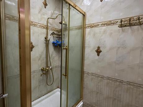 Kirayə 3 otaqlı mənzil, 145 m², Nəriman Nərimanov: 1 300 ₼/ay 4