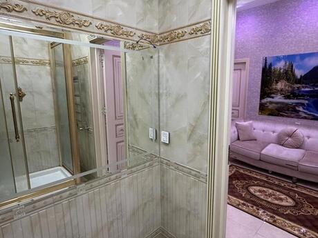 Kirayə 3 otaqlı mənzil, 145 m², Nəriman Nərimanov: 1 300 ₼/ay 5