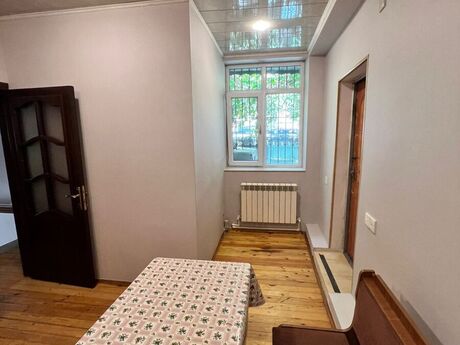 Kirayə 2 otaqlı mənzil, 85 m², 28 May: 800 ₼/ay 2