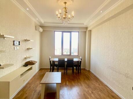 2 otaqlı mənzil, 80 m², Azadlıq Prospekti: 242 000 ₼ 3