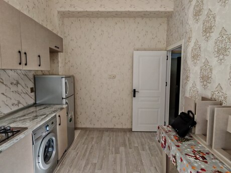 Elan №6416946 - Xırdalan, Xırdalan, 1 otaqlı, 32 m², 2/4 mərtəbə