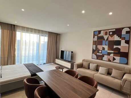 1 otaqlı mənzil, 58 m², Park Residences 2: 196 000 ₼ 3