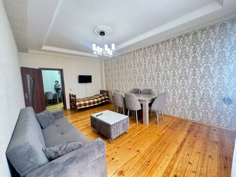 2 otaqlı mənzil, 73 m², Əhmədli: 153 000 ₼ 3