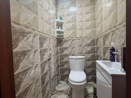 2 otaqlı mənzil, 73 m², Əhmədli: 153 000 ₼ 5