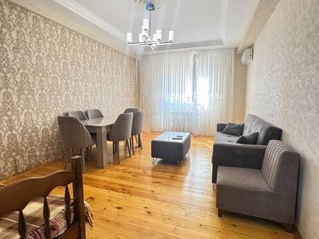 2 otaq · 73 m² · 3/20 mərtəbə, Əhmədli