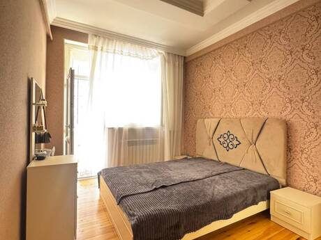 2 otaqlı mənzil, 73 m², Əhmədli: 153 000 ₼ 4