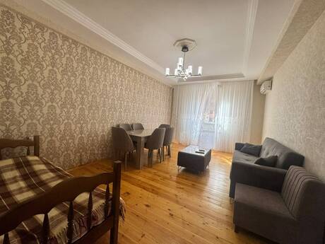 2 otaqlı mənzil, 73 m², Əhmədli: 153 000 ₼ 2
