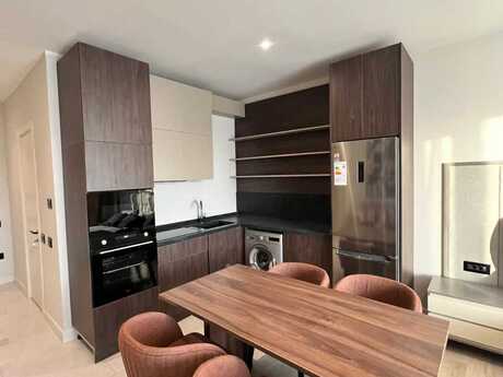 1 otaqlı mənzil, 58 m², Park Residences 2: 196 000 ₼ 4