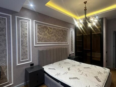 Kirayə 3 otaqlı mənzil, 120 m², 28 May: 1 600 ₼/ay 5