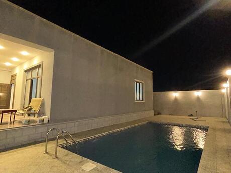 4 otaqlı həyət evi, 145 m², Qala: 145 000 ₼ 2