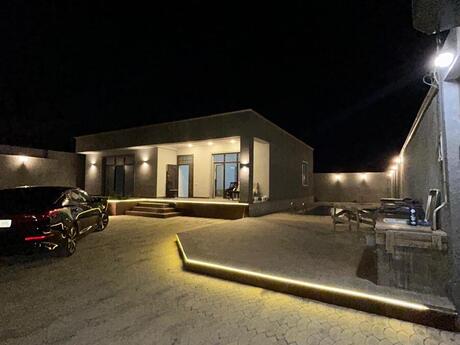 Elan №6421972 - Bakı, Qala q., 4 otaqlı, 145 m²