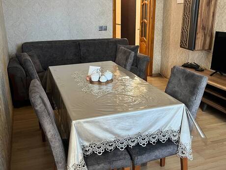 2-room apartment, 52 m², Bakıxanov: 116 000 ₼ 3