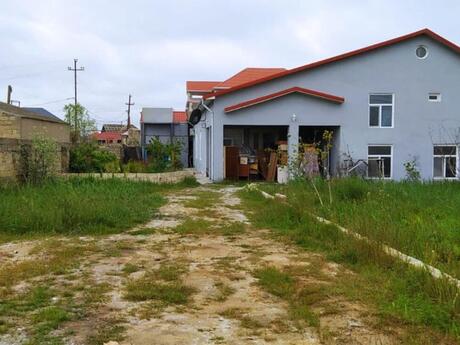 Elan №6416957 - Bakı, Maştağa q., 5 otaqlı, 299 m²