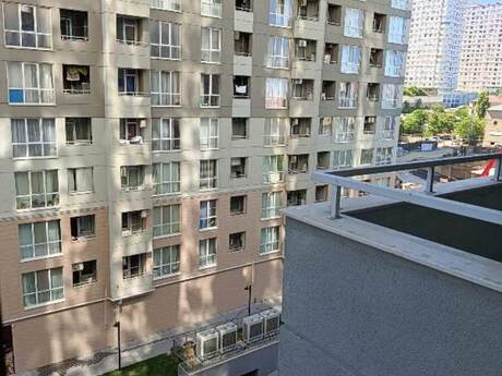 3 otaqlı mənzil, 96 m², Melissa Park: 260 000 ₼ 3