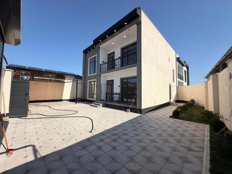 Объявление №6416960 - Баку, пос. Бина, 5-комн., 160 м²