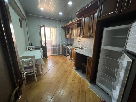 Kirayə 3 otaqlı mənzil, 128 m², Həzi Aslanov: 900 ₼/ay 5