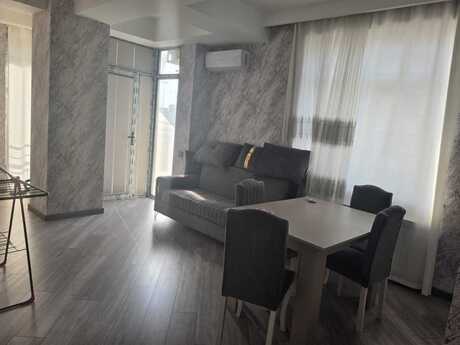 Elan №6416969 - Bakı, Nəriman Nərimanov m., 2 otaqlı, 86 m², 7/20 mərtəbə