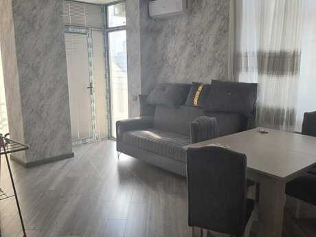 Kirayə 2 otaqlı mənzil, 86 m², Nəriman Nərimanov: 899 ₼/ay 2