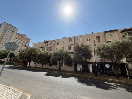 Kirayə 2 otaqlı mənzil, 60 m², Şah İsmayıl Xətai: 700 ₼/ay 3