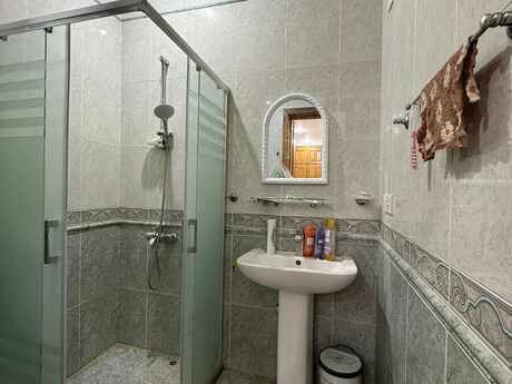 Kirayə 2 otaqlı mənzil, 60 m², Şah İsmayıl Xətai: 700 ₼/ay 5