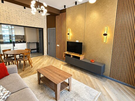 2 otaqlı mənzil, 65 m², Ağ şəhər: 375 000 ₼ 2