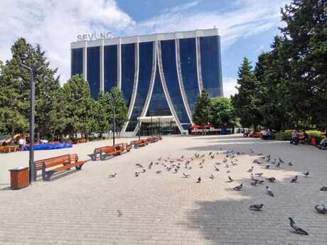 Elan №6417057 - Bakı, Qara Qarayev m., 3 otaqlı, 70 m², 5/5 mərtəbə