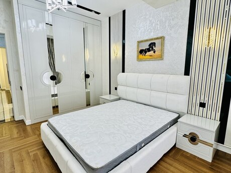 2 otaqlı mənzil, 72 m², Nəriman Nərimanov: 288 000 ₼ 3