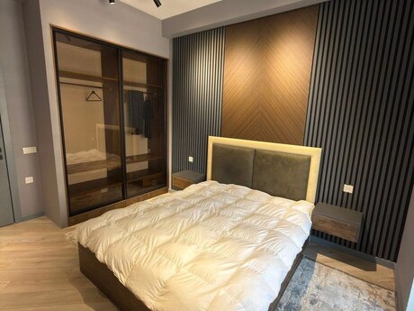 2 otaqlı mənzil, 65 m², Ağ şəhər: 375 000 ₼ 4