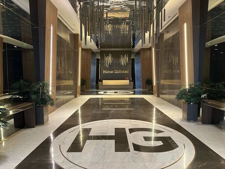 Kirayə 2 otaqlı mənzil, 70 m², Ağ şəhər: 1 800 ₼/ay 2