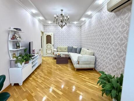 3 otaqlı mənzil, 65 m², Azadlıq Prospekti: 265 000 ₼ 3