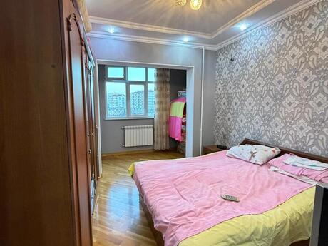 3 otaqlı mənzil, 65 m², Azadlıq Prospekti: 265 000 ₼ 4