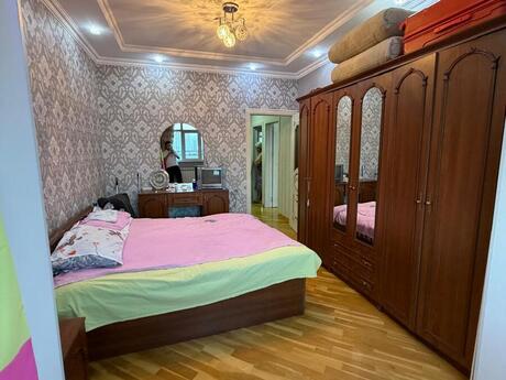 3 otaqlı mənzil, 65 m², Azadlıq Prospekti: 265 000 ₼ 5
