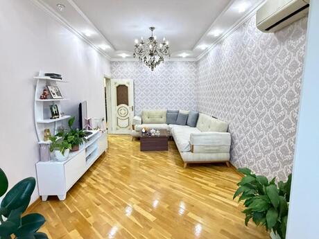 3-комн. · 65 m² · 6/9 этаж, Azadlıq Prospekti