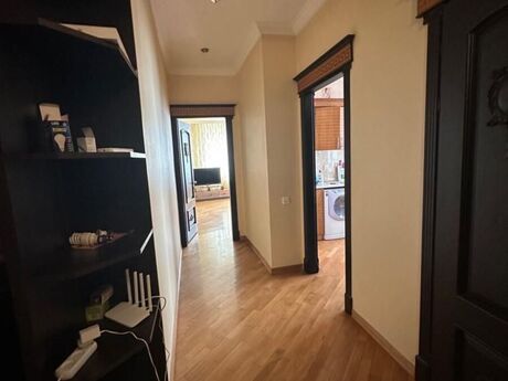 Kirayə 3 otaqlı mənzil, 115 m², Nəriman Nərimanov: 999 ₼/ay 5