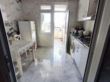 5 otaqlı mənzil, 110 m², Bakıxanov: 215 000 ₼ 4