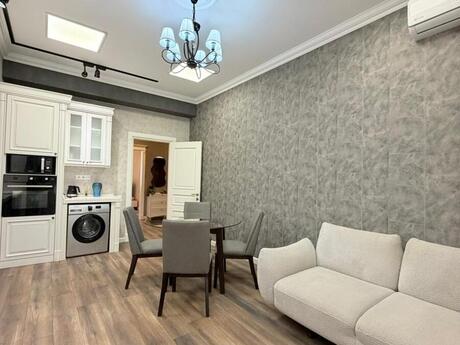 Kirayə 2 otaqlı mənzil, 95 m², Ağ şəhər: 1 850 ₼/ay 5