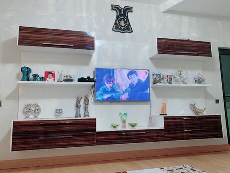 Kirayə 2 otaqlı mənzil, 105 m², 8 Noyabr: 1 000 ₼/ay 3