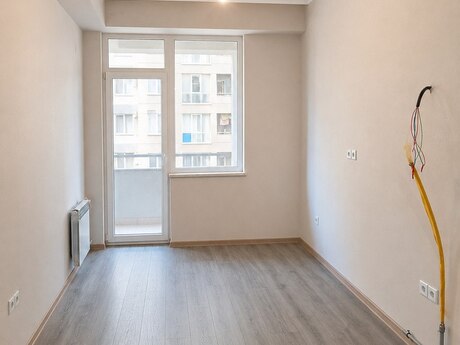 3 otaqlı mənzil, 99 m², 20 Yanvar: 270 000 ₼ 3