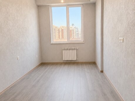 3 otaqlı mənzil, 99 m², 20 Yanvar: 270 000 ₼ 4