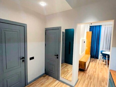 Объявление №6417041 - Баку, м. Кара Караев, 1-комн., 36 м², 2/17 этаж