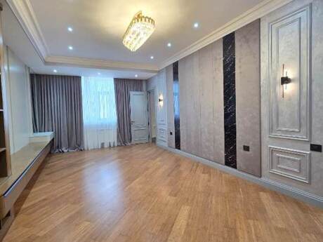 3 otaqlı mənzil, 250 m², Nəsimi: 750 000 ₼ 5