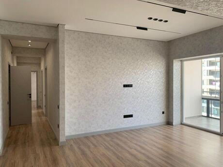 4-room apartment, 185 m², Greenville Residence: 360 000 ₼ 2