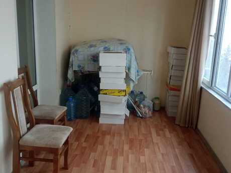 4 otaqlı mənzil, 110 m², Elmlər Akademiyası: 340 000 ₼ 5