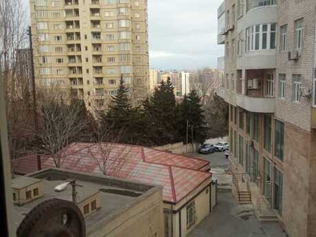 4 otaqlı mənzil, 110 m², Elmlər Akademiyası: 340 000 ₼ 3