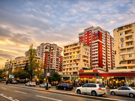 Elan №6384781 - Bakı, Qara Qarayev m., 2 otaqlı, 55 m², 5/9 mərtəbə