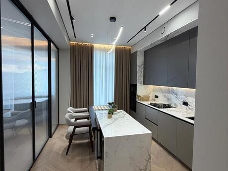 3 otaqlı mənzil, 108 m², Ağ şəhər: 750 000 ₼ 4
