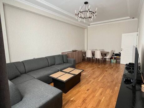 Elan №6417045 - Bakı, Qara Qarayev m., 2 otaqlı, 70 m², 12/17 mərtəbə