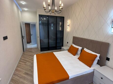 2 otaqlı mənzil, 55 m², Turkuaz: 180 000 ₼ 2